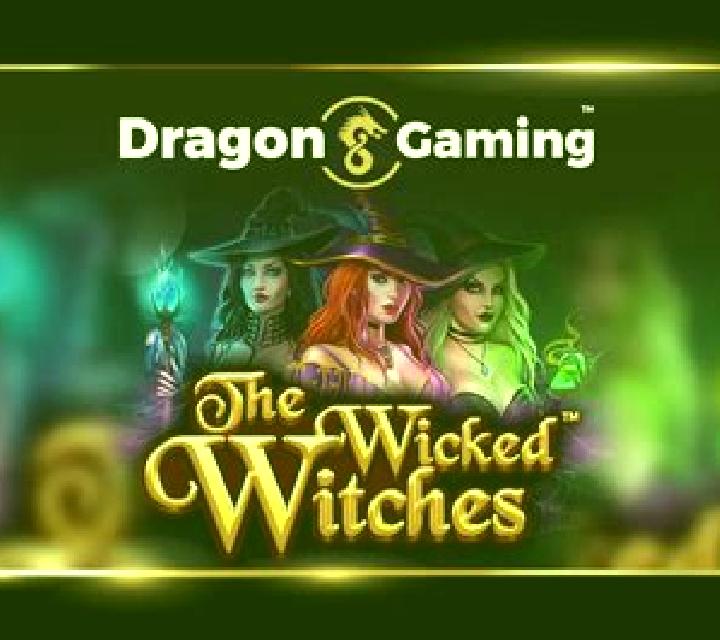 The Wicked Witches slot