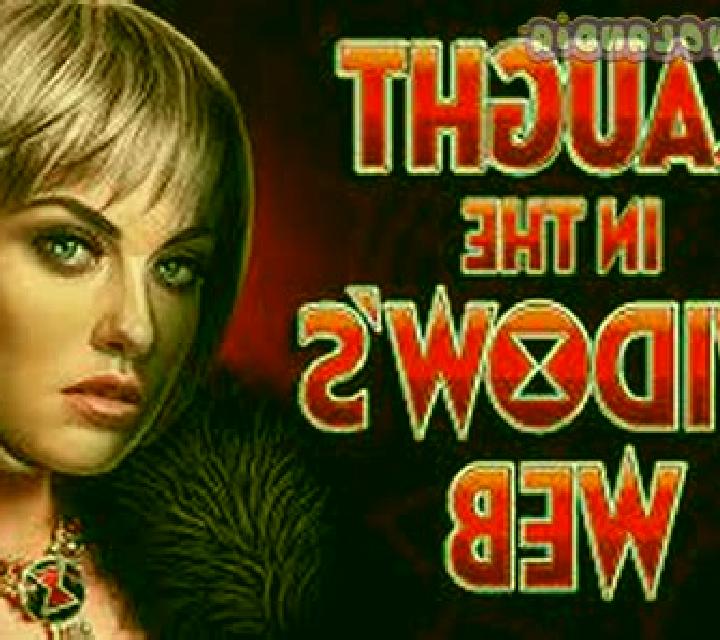 The Widow s Ways online slot