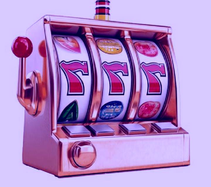 The Wild 3 slot game