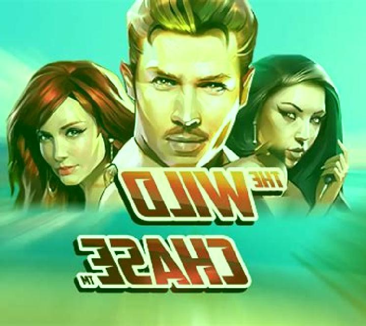 The Wild Chase online slot