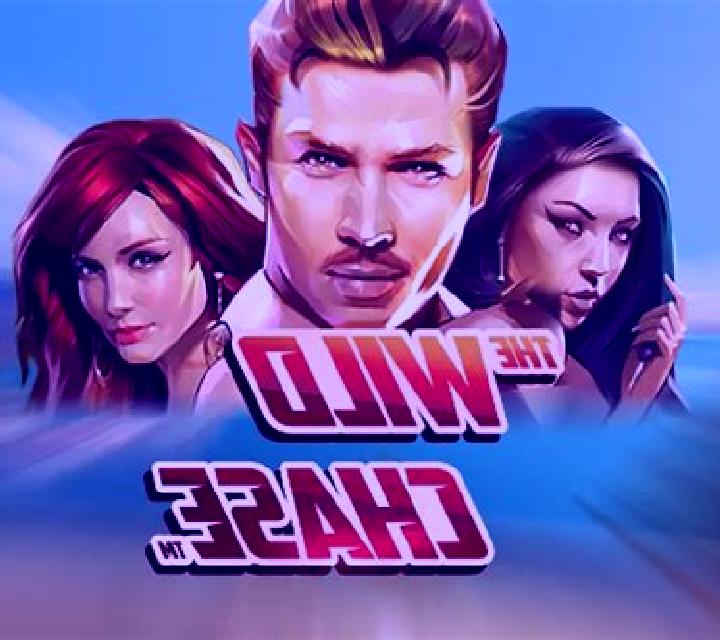 The Wild Chase slot game