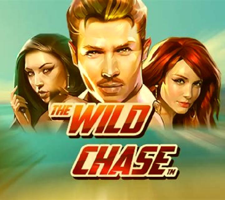 The Wild Chase slot
