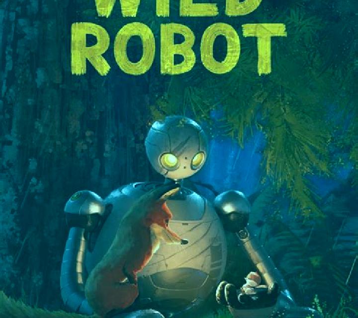 The Wild Forest (9) online slot
