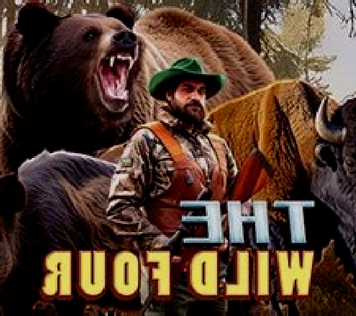 The Wild Four (KA Gaming) slot game