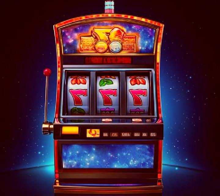 The Wild Four (Phoenix 7) slot game