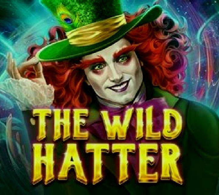 The Wild Hatter slot