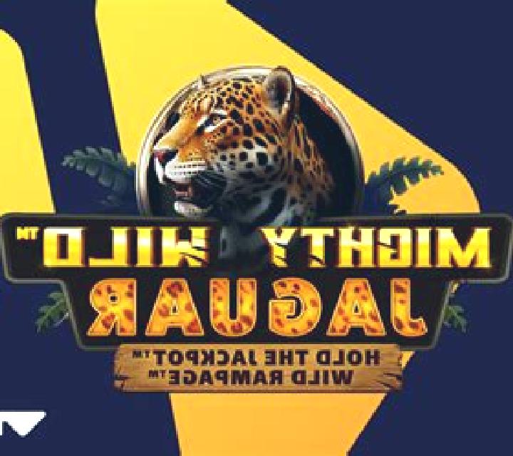 The Wild Jaguar slot game