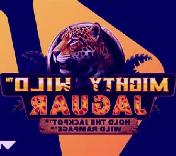 The Wild Jaguar slot machine