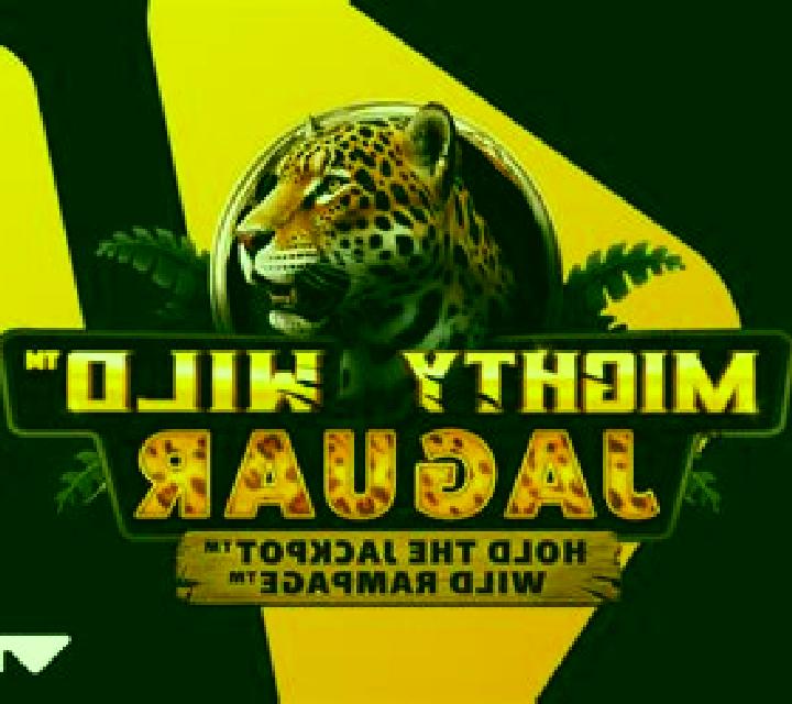 The Wild Jaguar slot