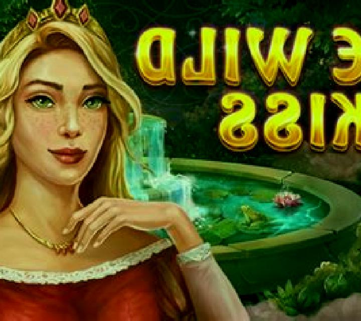 The Wild Kiss slot