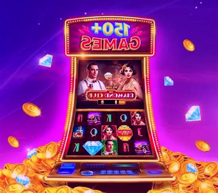 The Wild Mob online slot
