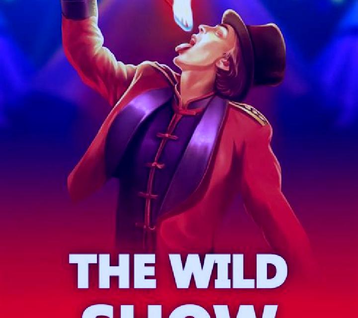 The Wild Show slot game