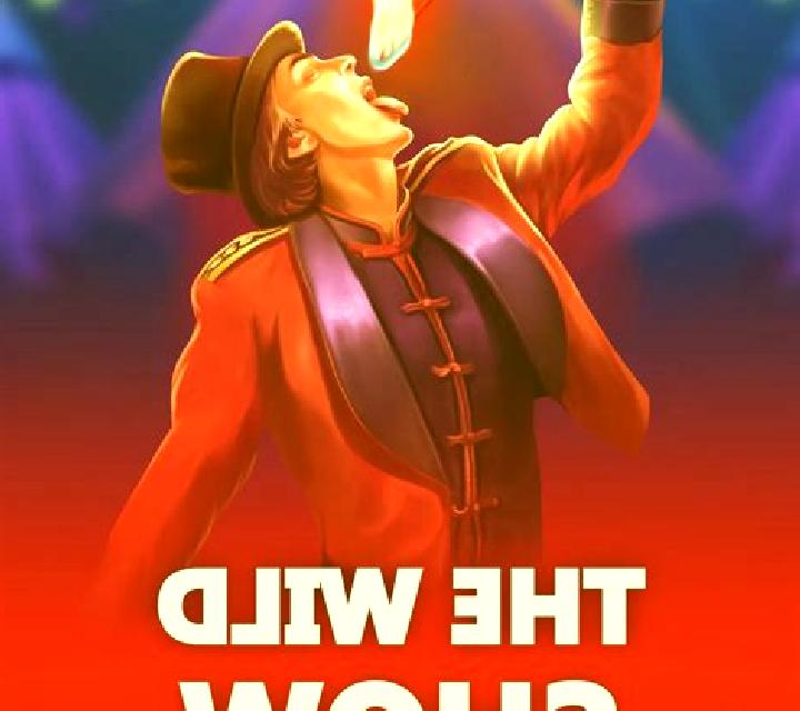 The Wild Show slot
