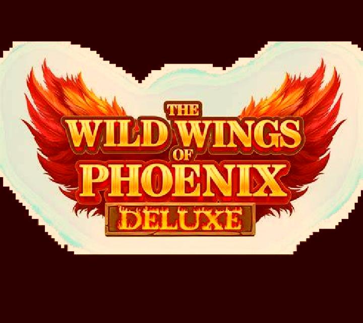The Wild Wings of Phoenix Deluxe online slot