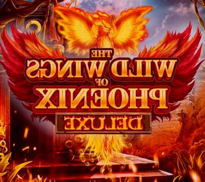 The Wild Wings of Phoenix Deluxe slot game
