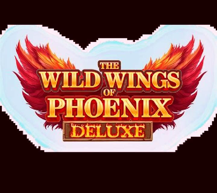 The Wild Wings of Phoenix Deluxe slot