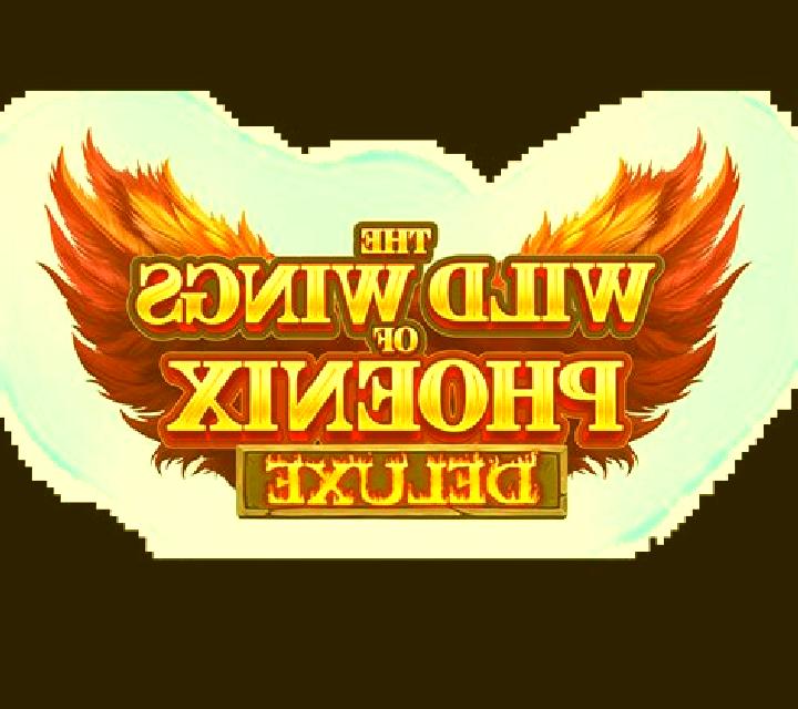 The Wild Wings of Phoenix online slot