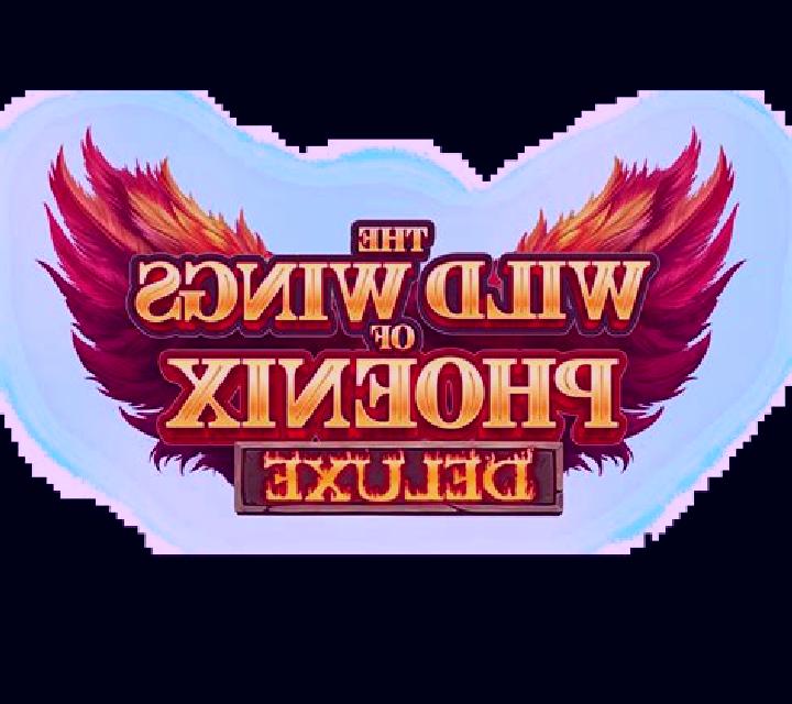 The Wild Wings of Phoenix slot game
