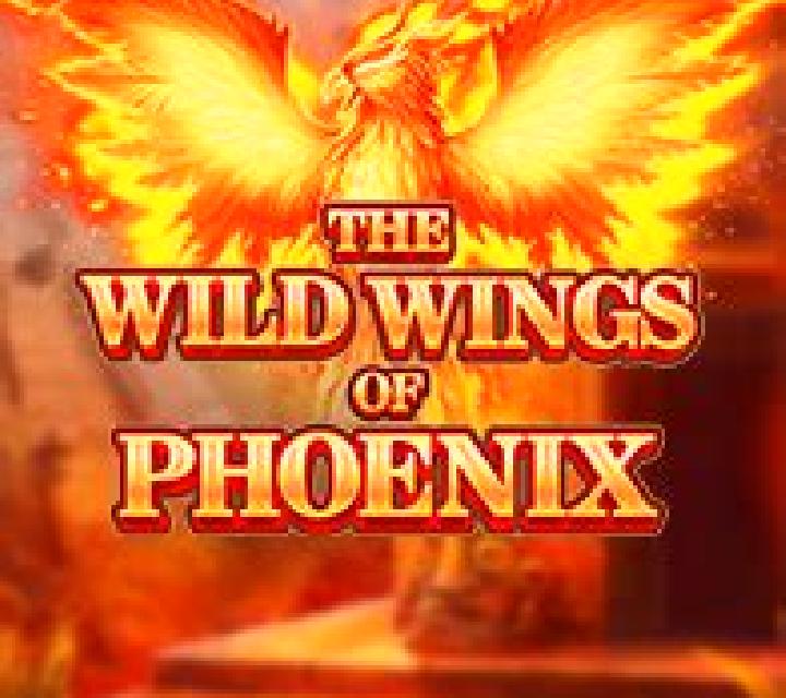 The Wild Wings of Phoenix slot machine