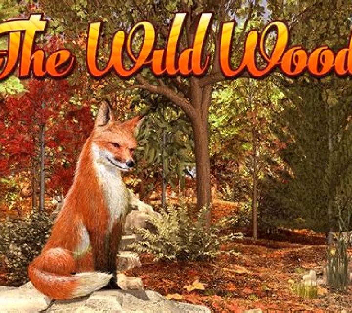 The Wild Wood™ slot