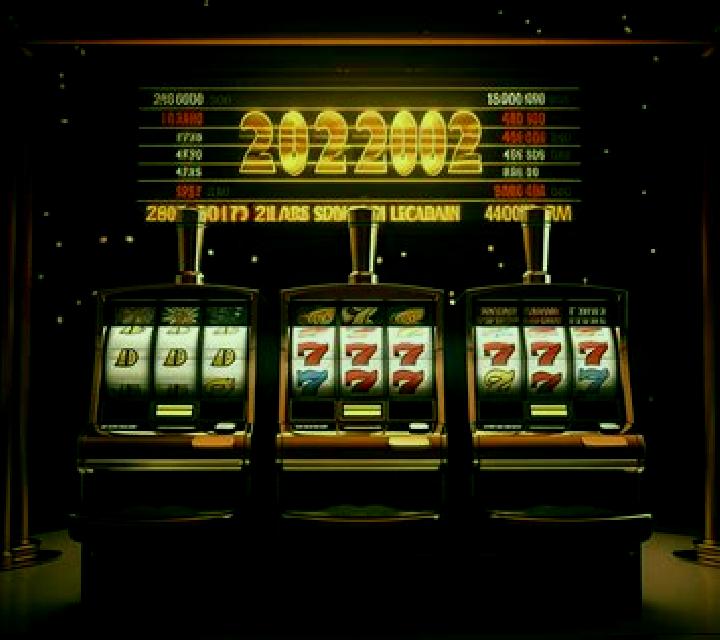 The Wildos 2 slot