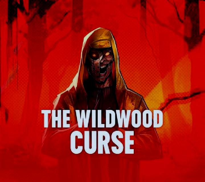 The Wildwood Curse online slot
