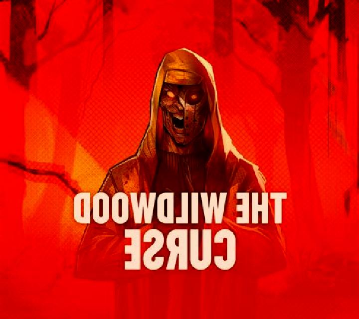 The Wildwood Curse slot