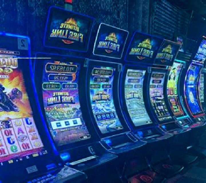 The Winners Arms online slot
