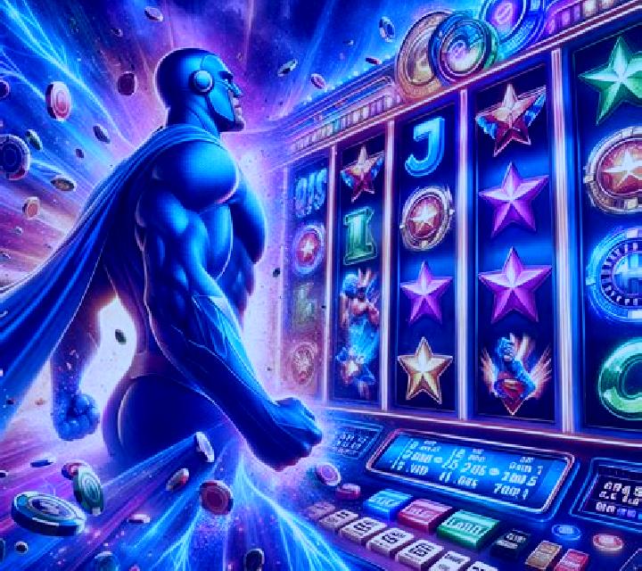 The Winning Pick Design Works Gaming online slot