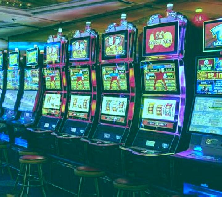 The Winning Pick™ slot machine