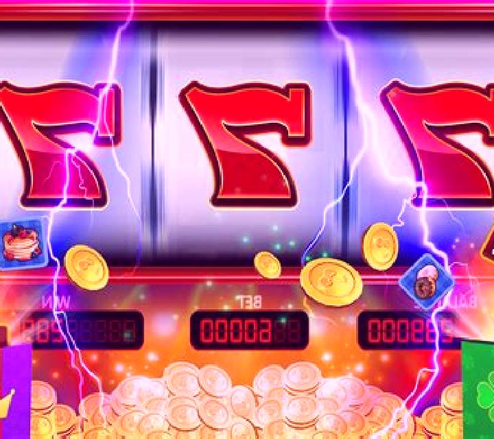 The Winnions online slot