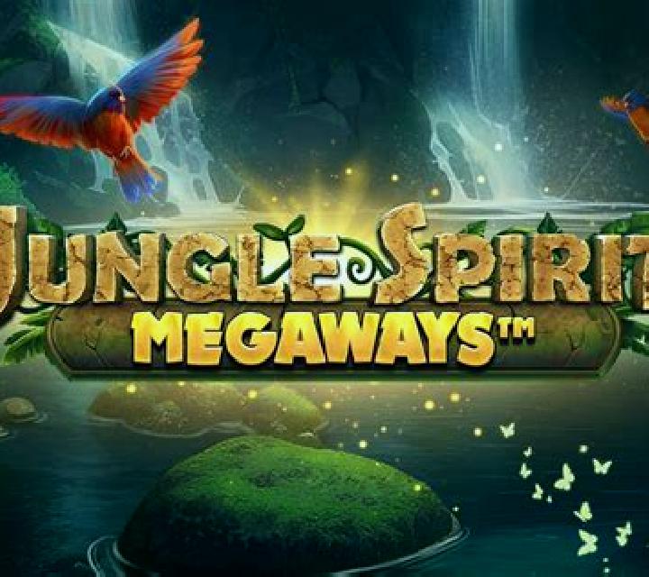 The Wish Master Megaways slot game
