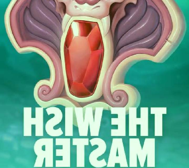 The Wish Master slot game