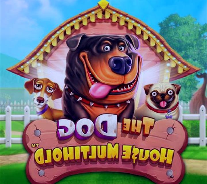 The Wishing Dog online slot