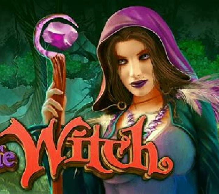 The Witch slot