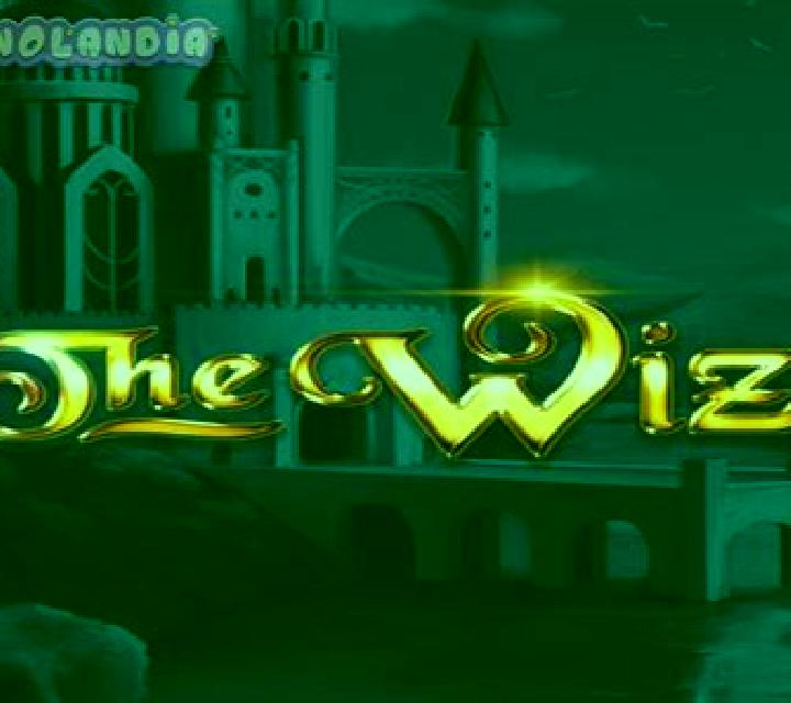 The Wiz slot
