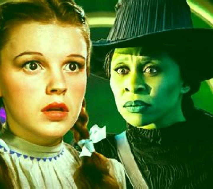 The Wizard of Oz I ll Get You My Pretty online slot