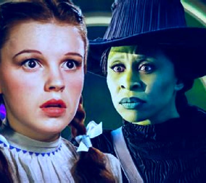 The Wizard of Oz I ll Get You My Pretty slot game