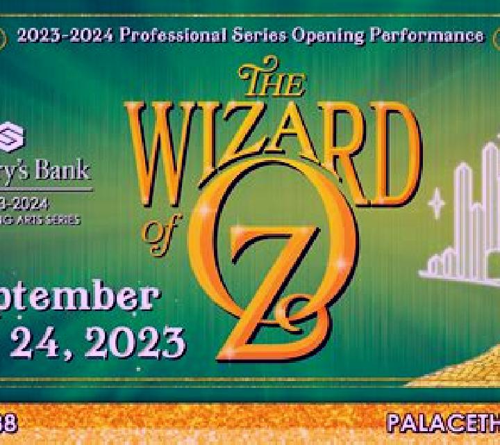 The Wizard of Oz (KA Gaming) online slot
