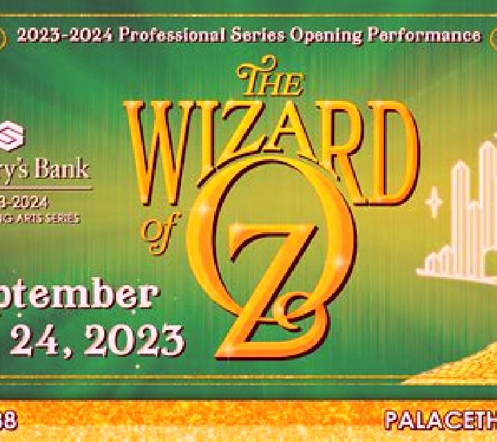 The Wizard of Oz (KA Gaming) slot game