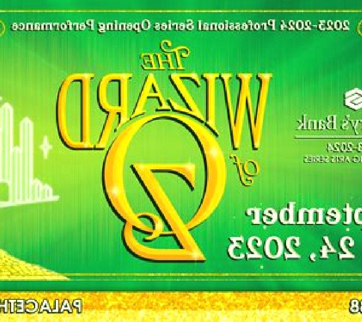The Wizard of Oz (KA Gaming) slot machine