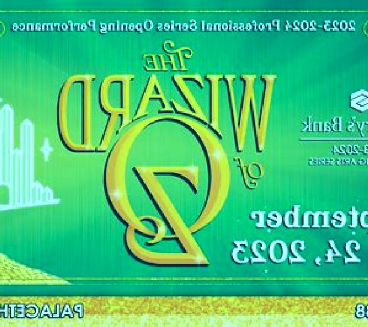 The Wizard of Oz (KA Gaming) slot