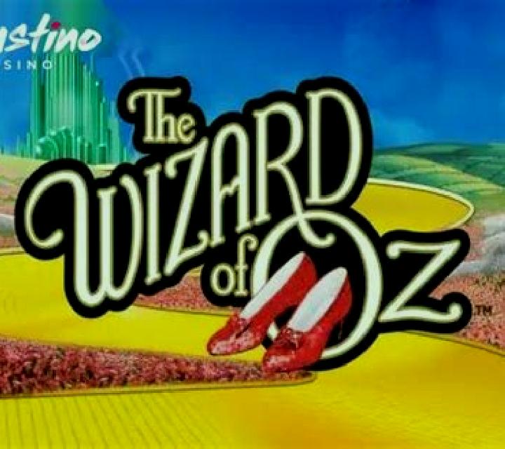 The Wizard Of Oz (Light and Wonder) slot