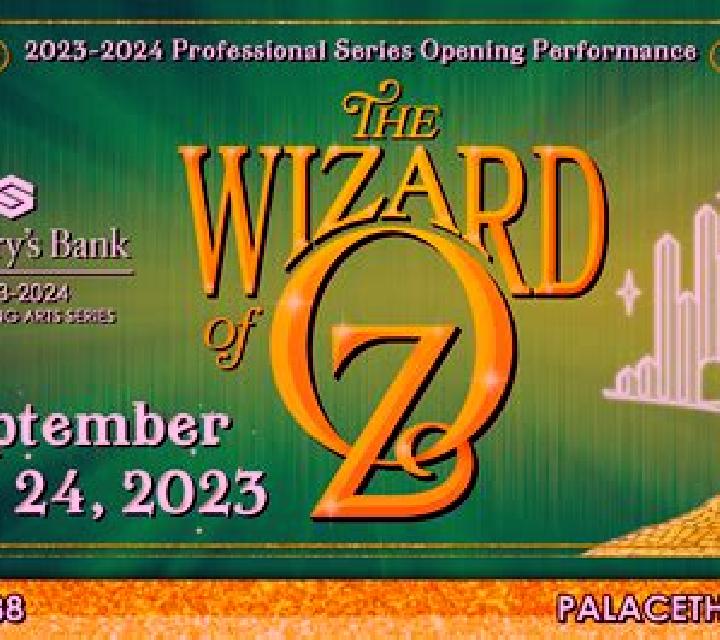 The Wizard of Oz Megaways slot machine
