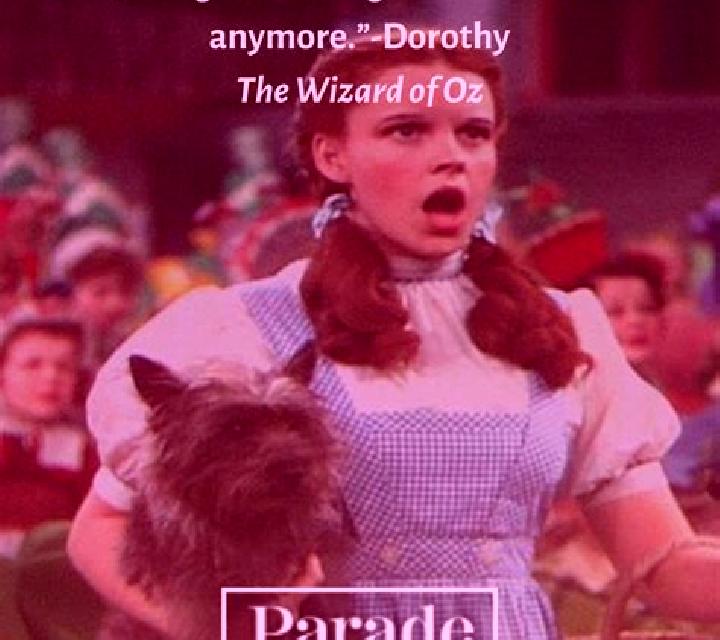 The Wizard of Oz: We re Not in Kansas Anymore slot machine