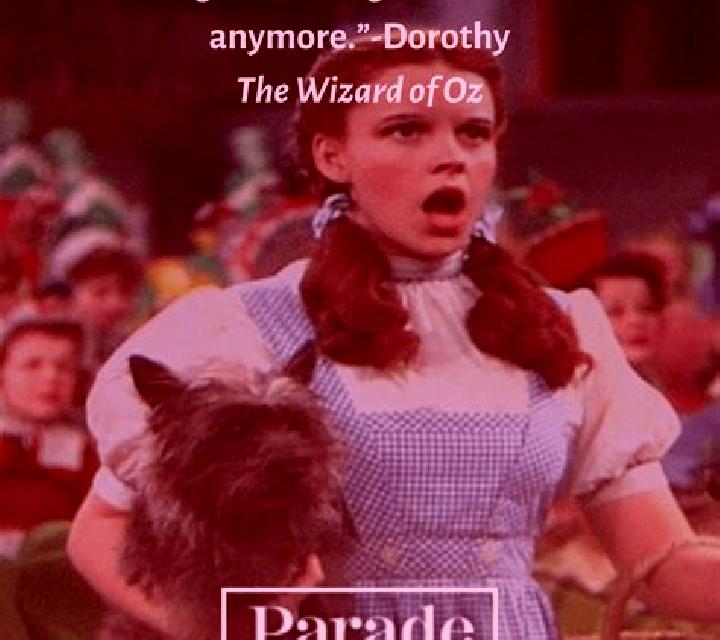The Wizard of Oz: We re Not in Kansas Anymore slot