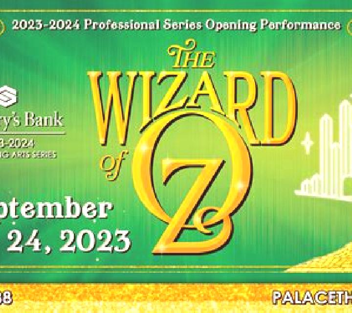 The Wizard of Oz (WMS) online slot