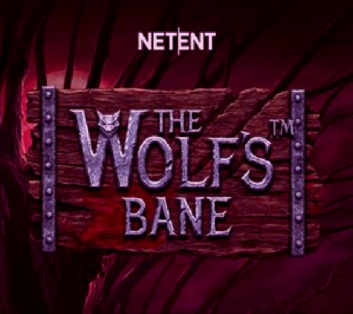 The Wolf s Bane online slot