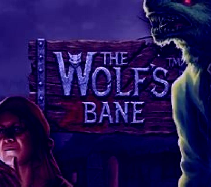 The Wolf s Bane slot
