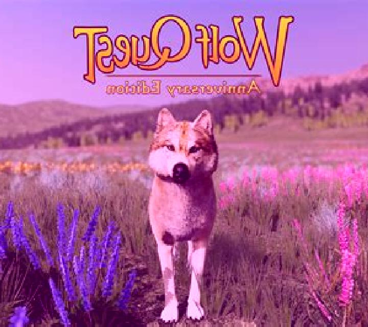 The Wolf s Quest slot